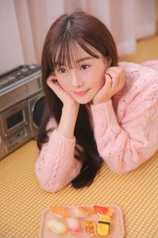 爱无疆